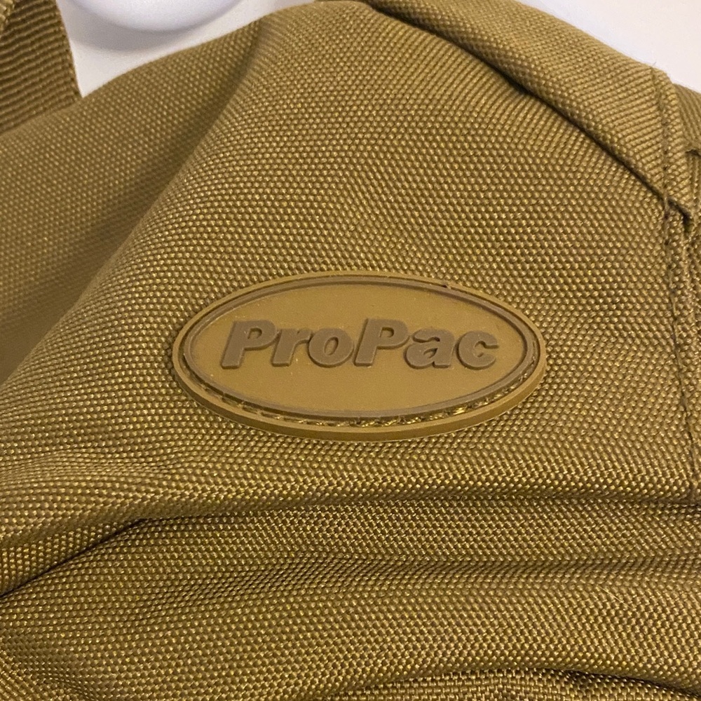 Tactical Backpack - Picture 2 of 8